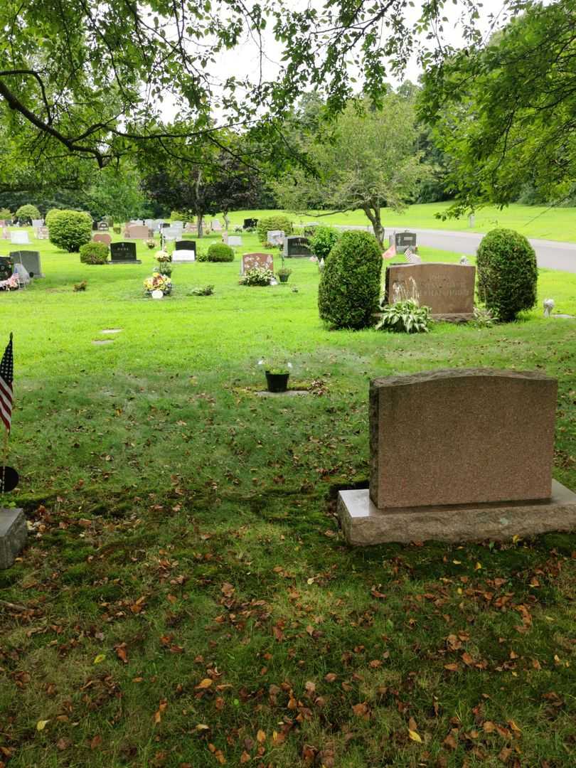 Theresa A. "Terri" Davis's grave. Photo 2