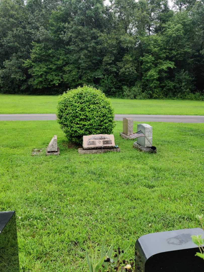 Ydalmen Sofia Sandberg's grave. Photo 2