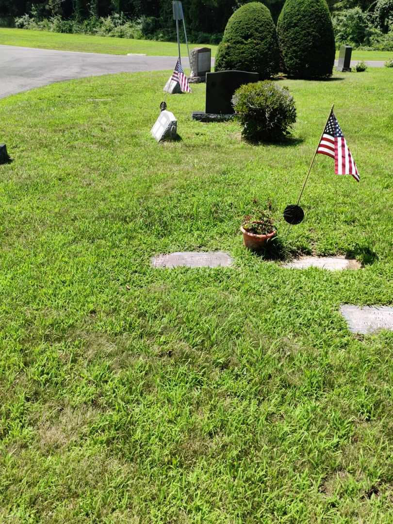 June D. Hastings's grave. Photo 2