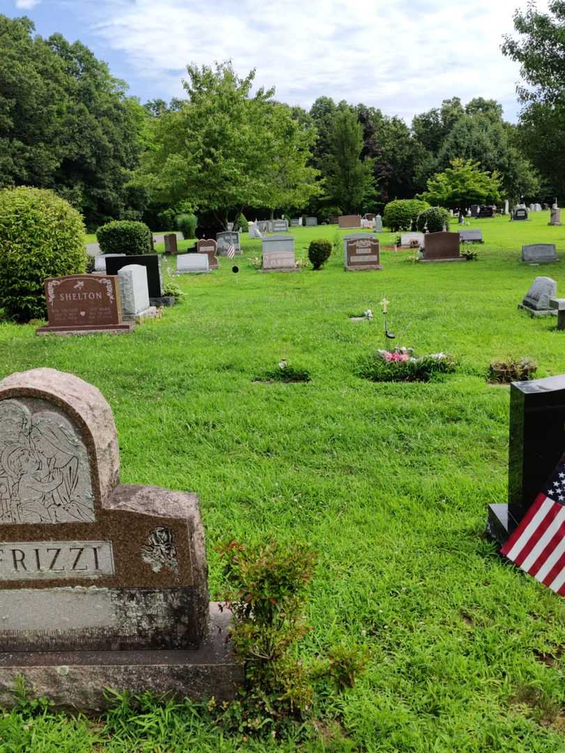 Kyle Matthew Langer's grave. Photo 2