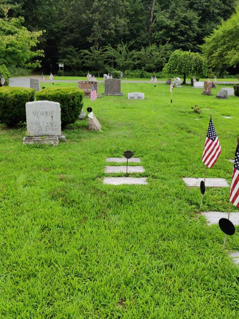 Martha K. Gerhardt Bastarache's grave. Photo 2