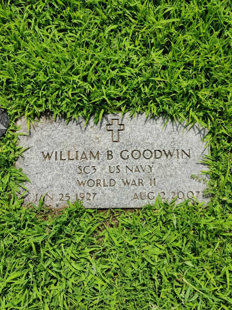 Barbara J. Watkins's grave. Photo 1